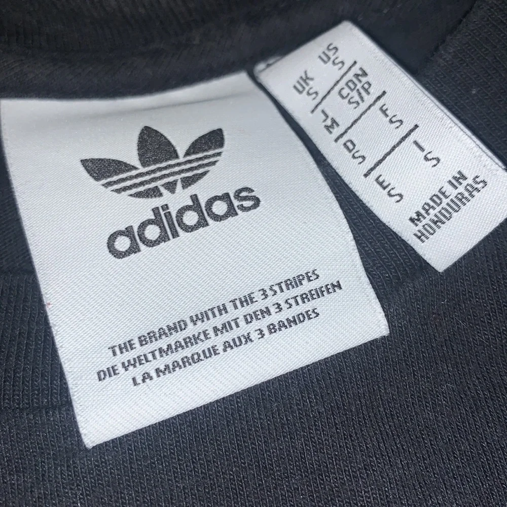 Adidas T-Shirt - Picture 2 of 2